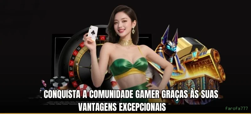 Checklist para avaliar a plataforma farofa777