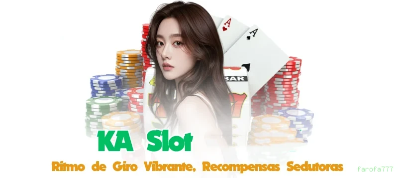 App farofa777 slots mobile