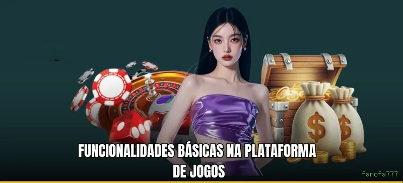 Ganhar e sacar na farofa777
